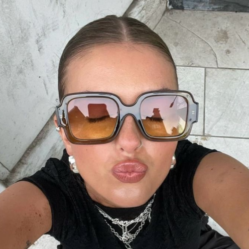 Instagram shop